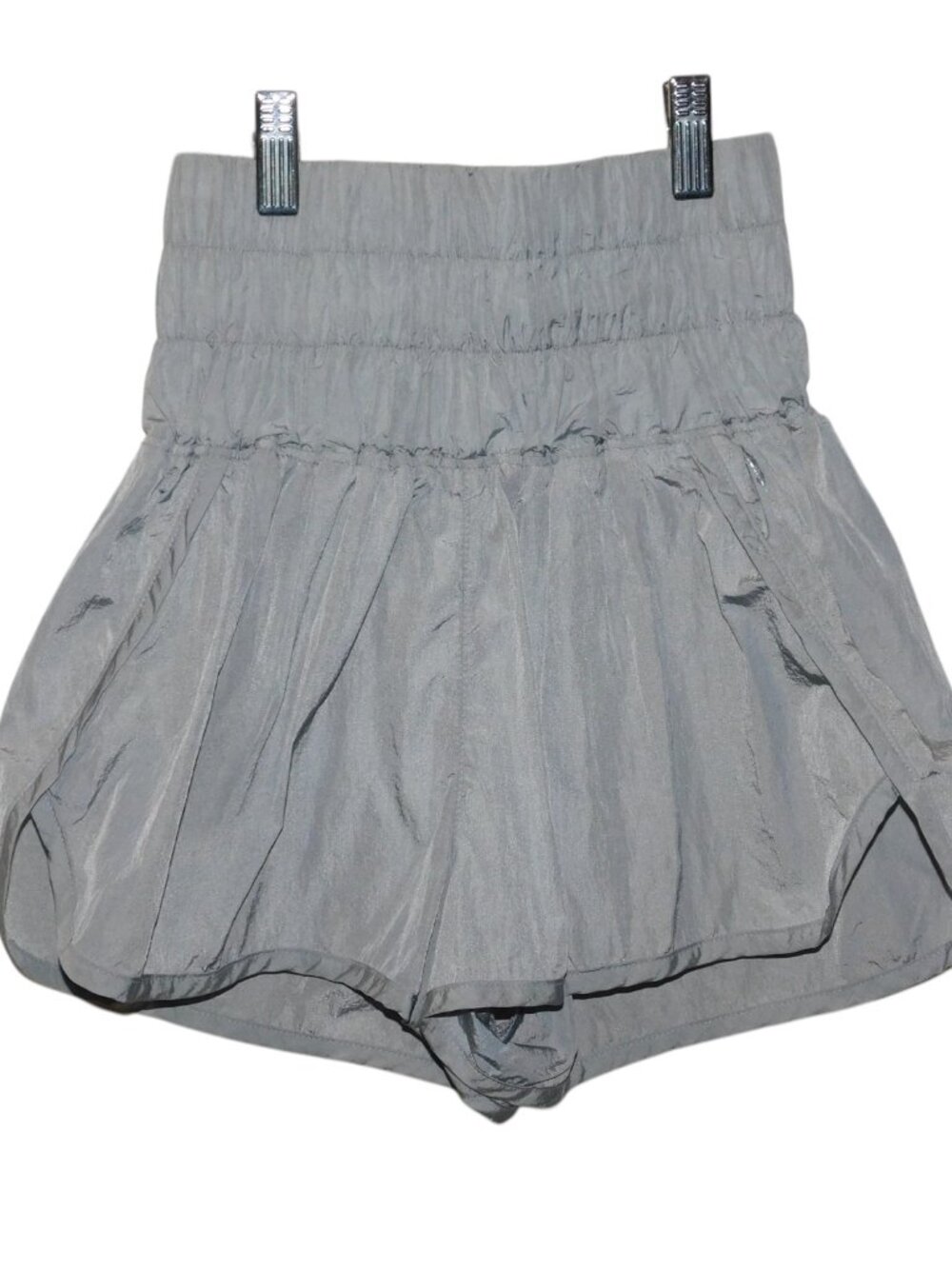 FP Movement Free People The Way Home Workout Shorts Size Small
